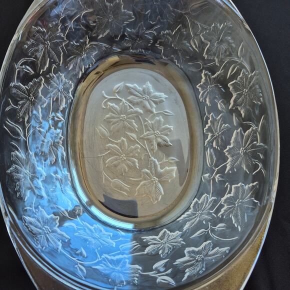 Princess House Fantasia 3-quart Covered Casserole Dish - Picture 8 of 16